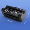 Topteng 80W Spider Moving Head Stage Light for Disco Party - 4 of 4