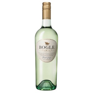 Bogle Cabernet Pinot Grigio - 750ml Bottle - 1 of 4