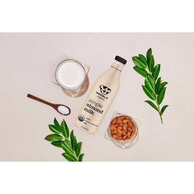 Mooala Organic Almond Milk - 30fl oz
