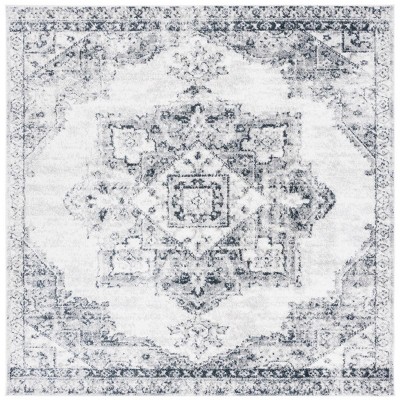 Layla LAY104 Power Loomed Rugs - Safavieh