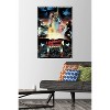 Trends International A Nightmare on Elm Street 4: The Dream Master - One Sheet Unframed Wall Poster Prints - 2 of 4