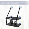 Unique Bargains Cat Window Perch 20.08"x12.2"x11.02" 1 Pc - 3 of 4