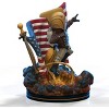 Quantum Mechanix Disney The Rocketeer 5-Inch Q-Fig Elite - 4 of 4