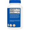 Nutricost Magnesium Glycinate + Malate (250mg) 120 Capsules - High Absorption, With Vitamin D, Vegan, Gluten-Free, GMO-Free, 60 Servings - 4 of 4