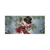 Evergreen Flag Sassafras 4 Seasons Set of 5 - 4 of 4