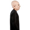 Rubies Wednesday Uncle Fester Mens Overhead Deluxe Latex Mask - 3 of 4