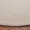 Textural TXT303 Hand Tufted Indoor Rug - Safavieh - 3 of 4