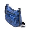 baggallini Women's Everywhere Bagg Crossbody Shoulder Bag with RFID Wristlet - 2 of 4