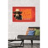 Trends International The Big Lebowski - I Like Your Style Dude Unframed Wall Poster Prints - 2 of 4