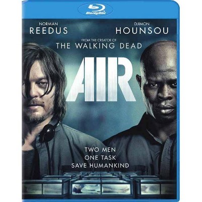 Air (Blu-ray)(2015)