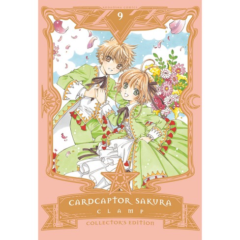 Cardcaptor Sakura: Clear Card 11 by CLAMP: 9781646514397 |  : Books