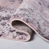 Glacier GLA124 Power Loomed Indoor Rugs - Safavieh - 4 of 4