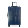 Olympia USA Carry-On Sidewinder 22" Hardside Spinner Suitcase with Hidden Compartment - 3 of 4