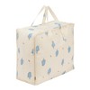 REGALWOVEN Foldable Organizing Closet Storage Bag with Handles - 2 of 4