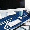 Nfl Dallas Cowboys Logo Series Desk Pad : Target