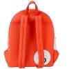 Loungefly Disney Big Hero 6 10th Anniversary Baymax Gang MIni Backpack - 3 of 4
