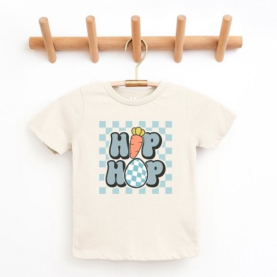 The Juniper Shop Hip Hop Carrot Youth Short Sleeve Tee
