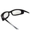 2 Pairs of Global Vision Eyewear Shadow Motorcycle Glasses with Clear, Flash Mirror Lenses - 4 of 4
