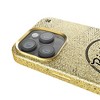 WWE SuperStars (F) Steel Gold Bling Cell Phone Case for Apple iPhone - 4 of 4