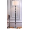 Riga Floor Lamp - LIT4179 - Crystal - Safavieh - 4 of 4