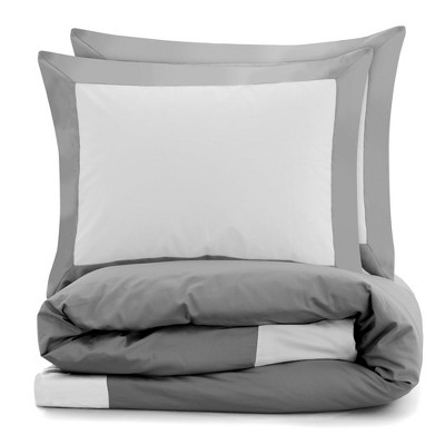 Lincove Luxury Duvet Cover Set Mandala Collection- 100% Cotton Sateen Duvet Cover - Ultra Soft Premium Hotel Quality Design Bedding Set