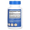 Nutricost Vitamin K2 + Vitamin D3, 120 Softgels - 2 of 2
