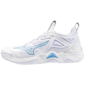 Mizuno Wave Momentum 3 Women's Volleyball Shoe - 1 of 1