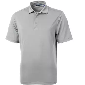 Cutter & Buck Forge Stretch Mens Big & Tall Polo - Polished - 2xb : Target