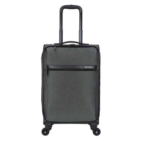 Skyline 21 spinner carry on suitcase on sale