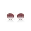 Ray-Ban Junior RB9565S 47mm Child Irregular Sunglasses - 2 of 4