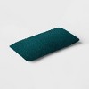 Outdoor Decorative Pillow Cover - Threshold™ - 3 of 4
