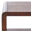 Omara 2 Tier Coffee Table - COF2315 - Safavieh - 3 of 4