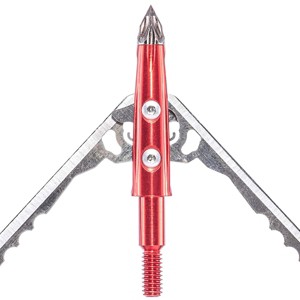 Rage X-Treme NC Chisel Tip Broadhead 2-Pack - 100 Grain - 1 of 2
