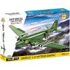 COBI Historical Collection WWII Douglas™ C-47 Skytrain (Dakota) Plane - 2 of 4