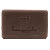 Dionis Goat Milk Bar Soap Vanilla Bean, 6 oz - 2 of 4