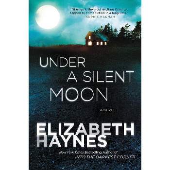 Under a Silent Moon - (Briarstone) by  Elizabeth Haynes (Paperback)