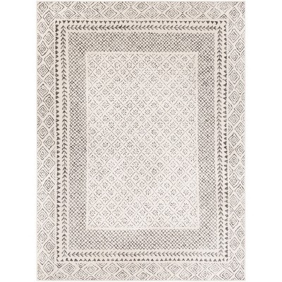 Devonshire Global Rugs Cream - Artistic Weavers