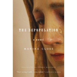 The Depopulation - by  Marina Closs (Paperback) - 1 of 1
