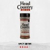 Head Country Bar-B-Q High Plains Head Seasoning, 5.12 Ounce (Pack of 2) - 3 of 4