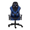 Techni Sport TS-92 Office-PC Gaming Chair, Blue - 2 of 4