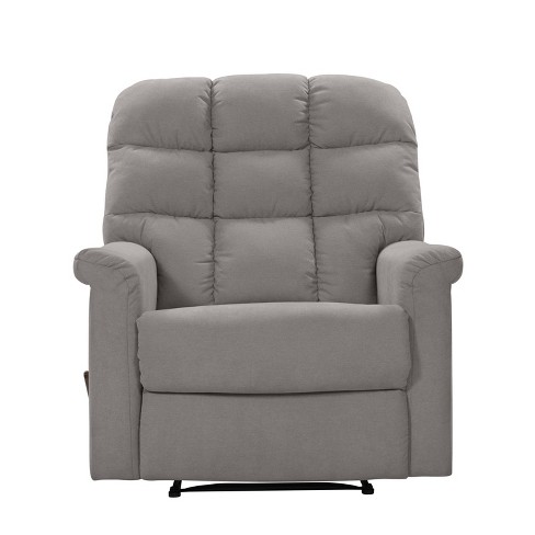 Prolounger 4 discount seat reclining sofa