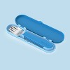 Bentgo Kids' Stainless Steel Utensil - image 4 of 4