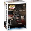Funko Pop! Movies: Black Phone - The Grabber - 3 of 3