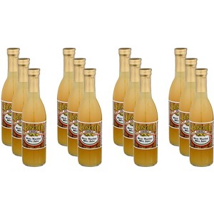 Boscoli Olive Juice - Case of 12 - 12.7 oz - 1 of 2