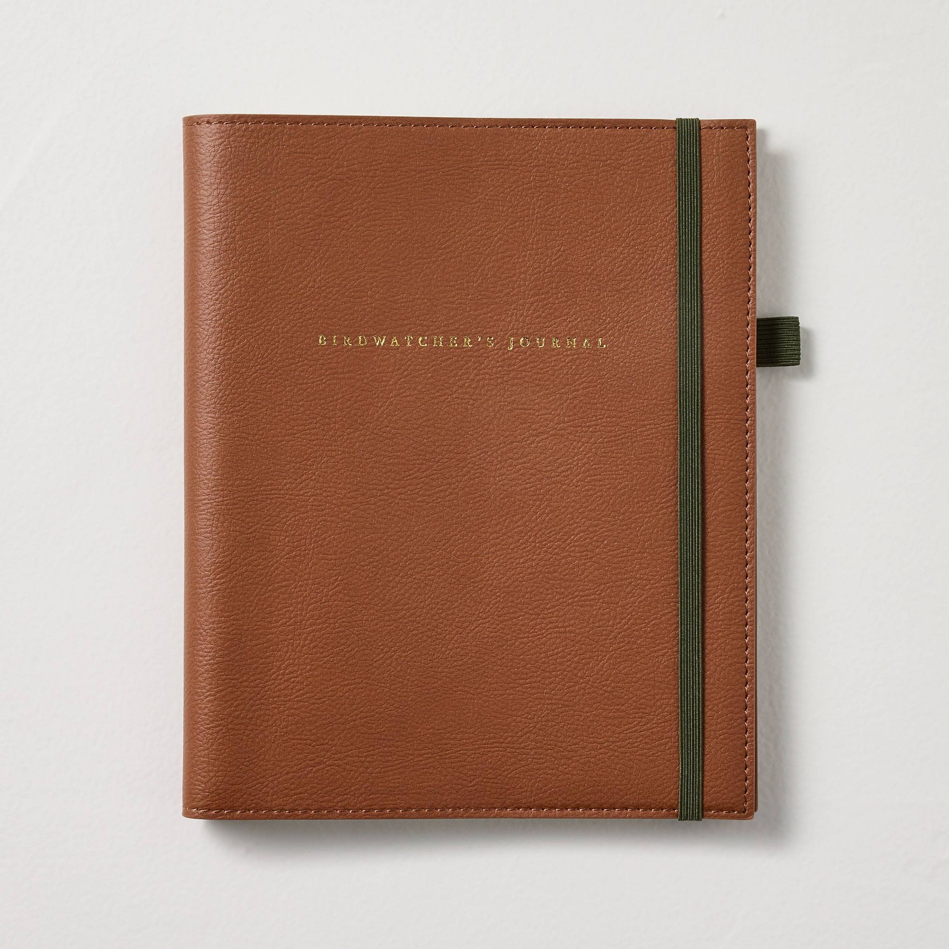 Bird Watching Journal - Hearth & Hand™ with Magnolia