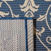 Courtyard CY2098 Power Loomed Indoor and Outdoor Rug - Safavieh - 4 of 4