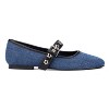 Olivia Miller Women's Element Maryjane Flats - 2 of 4