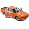 BMW 635 CSI (E24) #6 "Jagermeister" "European Touring Car Championship" (1984) "Competition" 1/18 Die Cast Model Car by Solido - 2 of 4