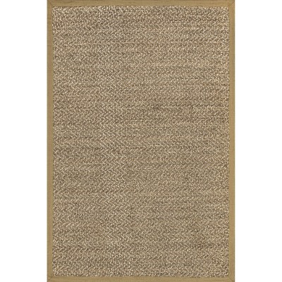 Nuloom Gavin Non Skid Pet Friendly Rug Pad, 5' X 8', Gray : Target