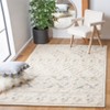 Metro MET110 Hand Tufted Indoor Rug - Safavieh - 2 of 4